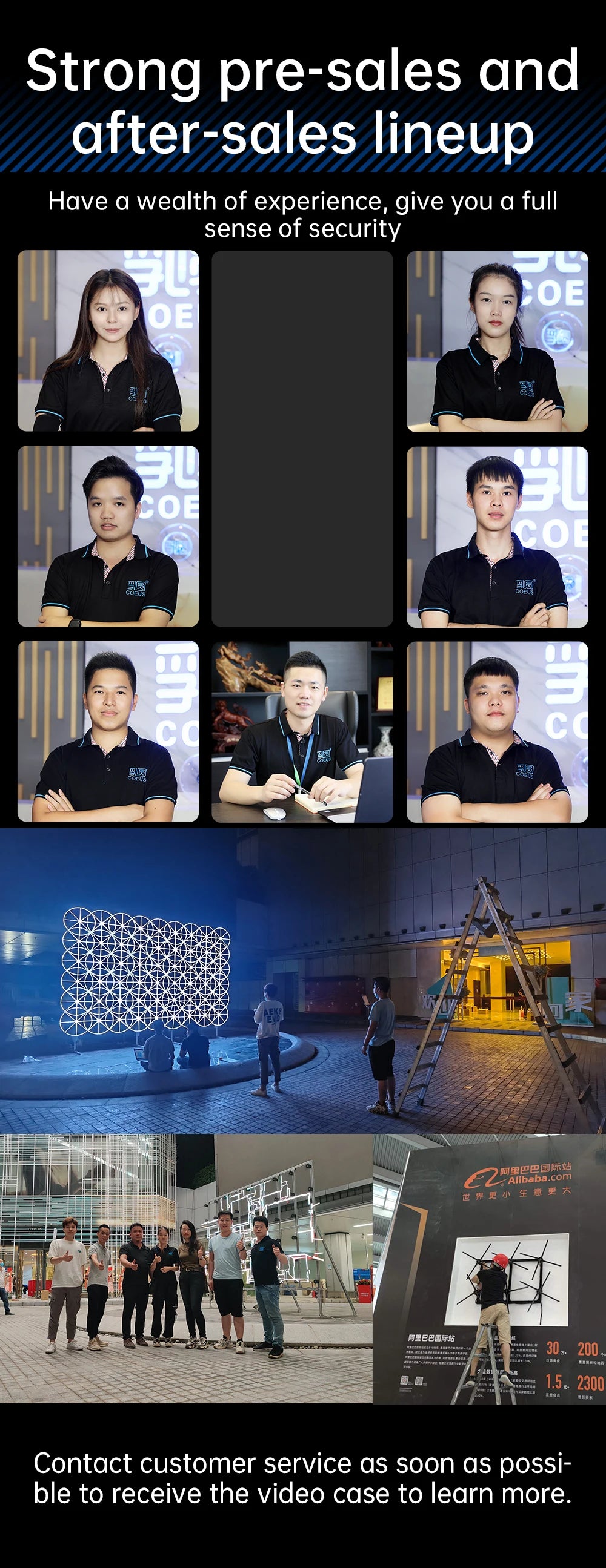 Hologram 3D Ventilador Projetor Advertising Display Luces Led light Sign Holographic Player Support Images Video Draw Audiences